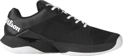 Image de Chaussures de padel Wilson Bela Tour Noir EU 40 2/3 Homme Noir EU 40 2/3