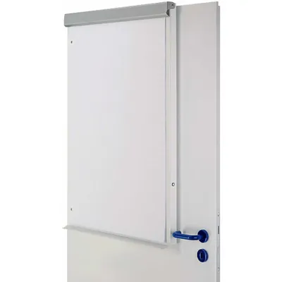 Obrázok produktu pre MAUL Flipchart MAULoffice wall 100 x 70 cm silber