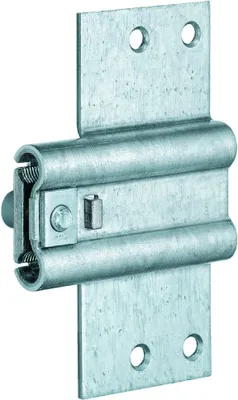 Produktbild von SIMONSWERK Aufnahmeelement VARIANT® V 3613 verzinkt