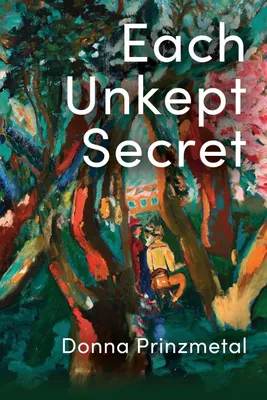Produktbild von Each Unkept Secret