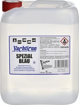 Immagine prodotto di Yachticon Petroleum Blu speciale