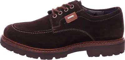Produktbild von Sioux Klassische Schnürschuhe Herren 31363436303636 Braun 43 EU