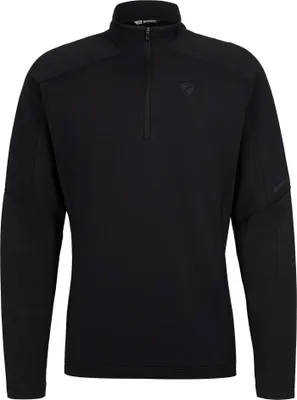 Produktbild von Ziener Herren Midlayer Skirolli JIROTO-Z schwarz - 60