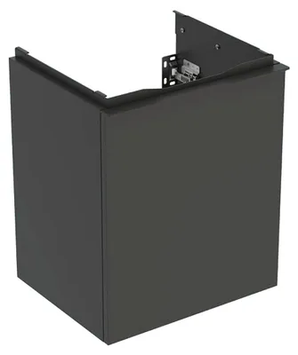 Produktbild von Geberit 503002JK1 Acanto US für HWB B:45cm, 1 Schubl.
