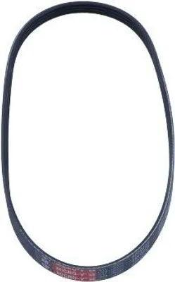 Produktbild von GATES Keilrippenriemen GAT4PK855 4PK855
