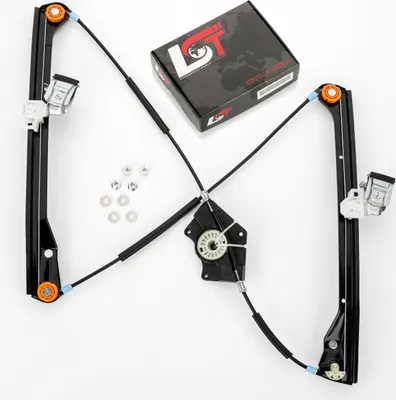 Produktbild von Fensterheber elektrisch vorne rechts für VW PASSAT 3B 3BG SKODA SUPERB