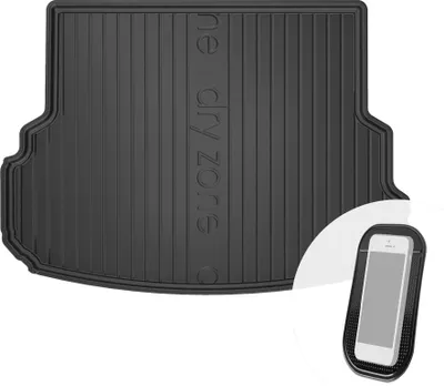 Immagine prodotto di Tappetino in gomma per bagagliaio adatto a Mercedes-Benz GLK X204 2008-2015