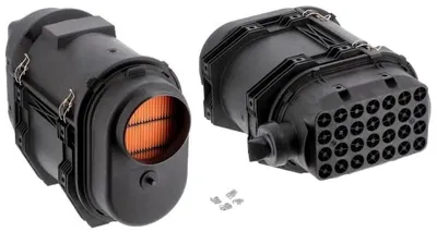 Immagine prodotto di Donaldson D120035 (D120320) + Donaldson P608667 + Donaldson P607557 - Kit