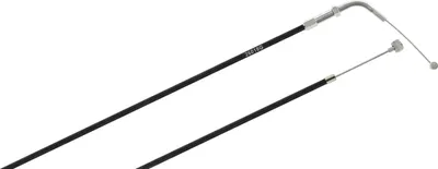 Obrázok produktu pre Simson Bowdenov kábel, radiaca páka - čierny - SR4-1 Sö P/K, KR50