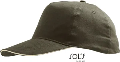 Obrázok produktu pre SOL´S Cap Sunny