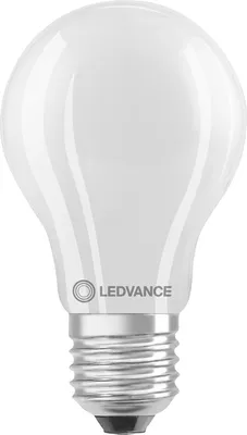 Zdjęcie produktu dla Żarówka LED E27 A75 7.5W = 75W 1055lm 4000K Neutralna 300° Filament DIM LEDVANCE
