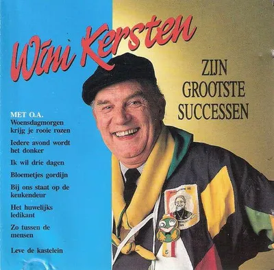 Produktbild von Seine größten Erfolge