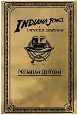 Obrázok produktu pre Microsoft Indiana Jones and the Great Circle, Xbox Series X/Series S