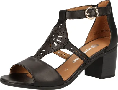 Produktbild von Remonte Sandalen Sandalen Leder