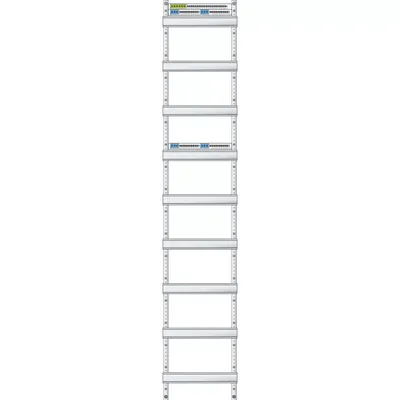 Zdjęcie produktu dla Panel dystrybucyjny ABN VR19