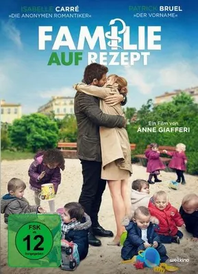 Obrázok produktu pre Familie auf Rezept