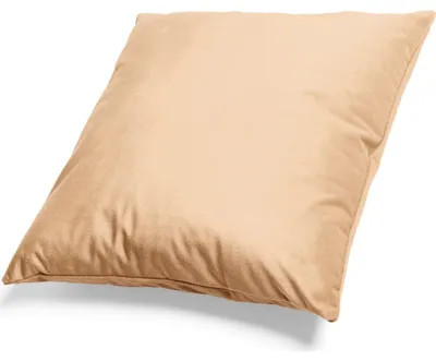 Immagine prodotto di Federa in microplush 50x50 cm Beige