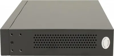 Produktbild von TP-LINK TP-Link 24-Port 10/100Mbps Desktop/Rackmount Netzwerk Switch