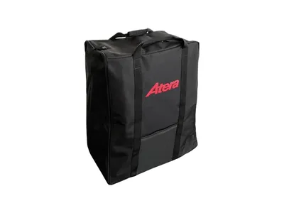 Immagine prodotto di Borsa Atera Borsa da trasporto per portabici Genio Pro con gancio di traino 022783
