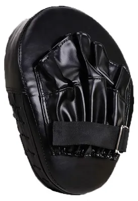 Image de Coussin de protection Berenpoot – Idéal pour le kickboxing et le karaté