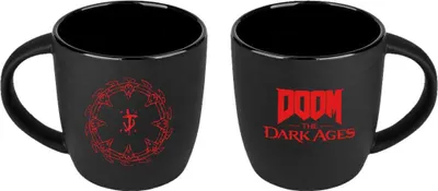 Immagine prodotto di Scudo di Tasse di Doom The Dark Ages