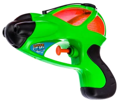 Produktbild von Pao Double Action Wasserpistole