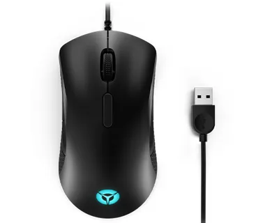 Immagine prodotto di Lenovo Legion M300 Gaming mouse Ambidestro RF Wireless 8000 DPI