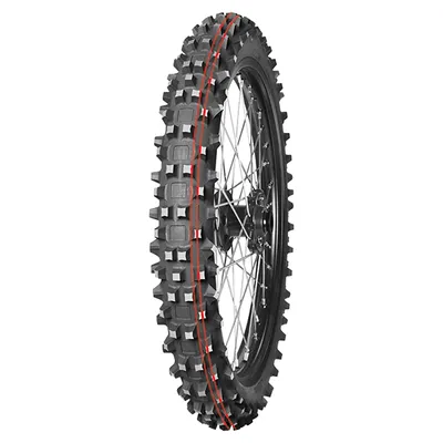 Produktbild von Reifen Tyre Mitas 80/100-21 51M Terra Force-Mx Sand (Nhs)