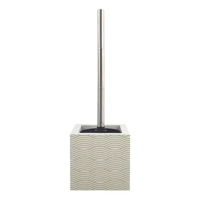 Produktbild von Wc Bürste Mdf 'Wave Beige'
