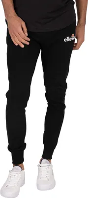 Produktbild von Ellesse Herren Nioro Jogger, Schwarz XL
