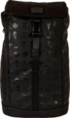 Obrázek produktu pro Disney by Loungefly Full-Size Rucksack Villains