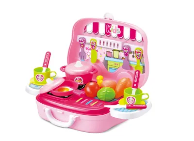 Immagine prodotto di Set da cucina in valigia