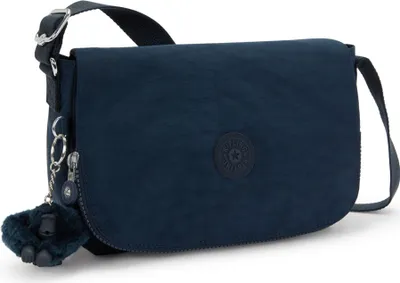 Produktbild von Kipling Earthbeat S Tasche Blau Blau One Size