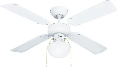 Produktbild von Stropný ventilátor Madeira Emvatis Ø106 cm