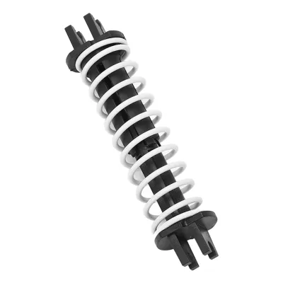 Zdjęcie produktu dla Sprężyna powrotna pedału sprzęgła ze stopu aluminium 214855 Zamiennik do Peugeot 307 206 207 408 308