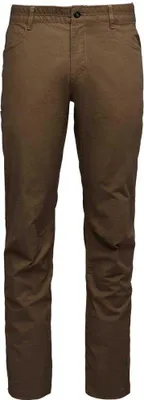 Produktbild von Black Diamond Rocklock Hosen Braun 34 Mann Braun 34