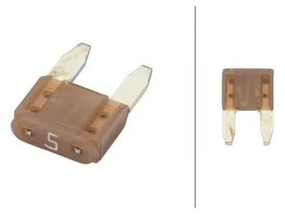 Produktbild von HELLA 8JS 728 596-131 Sicherung x