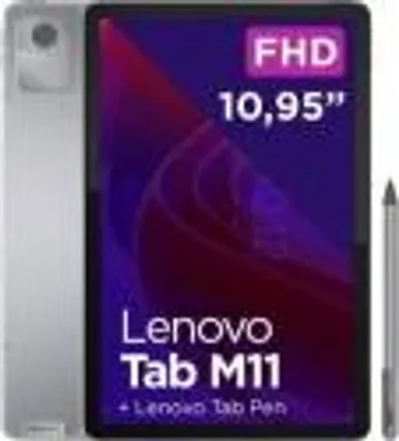 Immagine prodotto di Lenovo Tab M9 TB310FU 4+64GB WiFi 9" Grigio Artico + Custodia trasparente ITA Lenovo