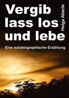 Produktbild von Autobiographisches Buch über Spondylodiszitis und Behandlung mit Stützapparat