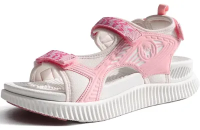 Productafbeelding van Dames sandalen met orthopedische ondersteuning