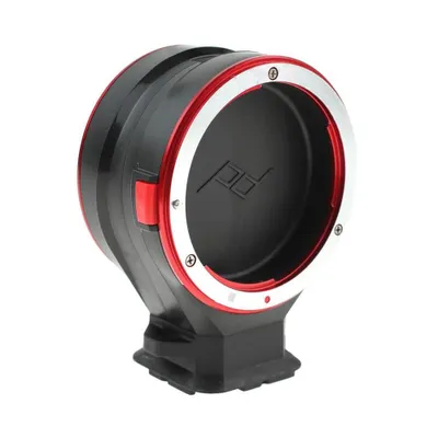 Produktbild von Peak Design Lens Kit Doppelobjektivhalterung für Canon EOS