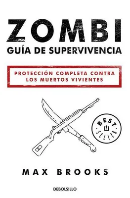 Image de Zombi : guía de supervivencia : protección completa contra los muertos vivientes
