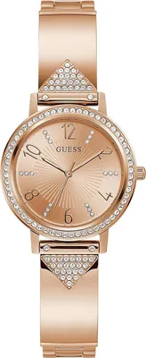 Image de Guess montre Femme GW0474L3
