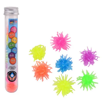 Produktbild von Johntoy Sticky Raam Runners, 7st.