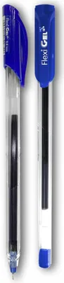 Image de Flexi Abra Gel pen blue (12pcs)