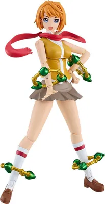 Immagine prodotto di My-Hime Plamatea Kit di modellismo in plastica Mai Tokiha 15 cm