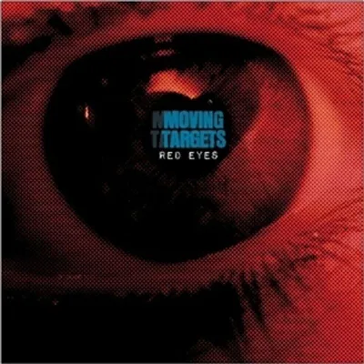 Produktbild von Moving Targets: Red Eyes