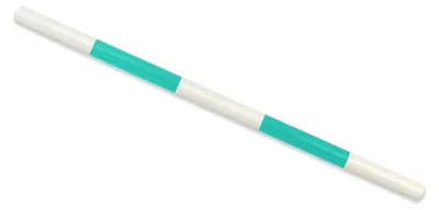 Image de Barre d'obstacle pour Hobby Horse - menthe - 120 cm