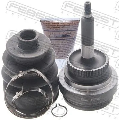 Produktbild von Febest 1410-Acta40