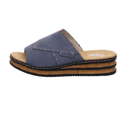 Produktbild von Rieker 62987-10 (42/lightblue)